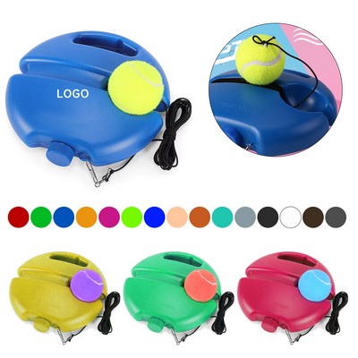 Trainer Rebound Ball