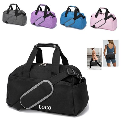 Gym Bag