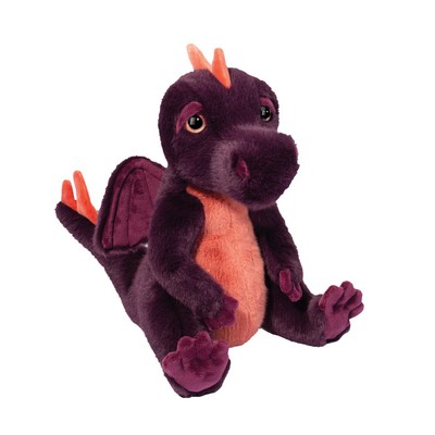 Melvin Dragon Stuffed Animal