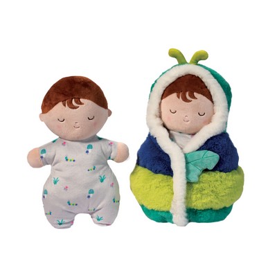 Baby Caterpillar Hug Stuffed Animal