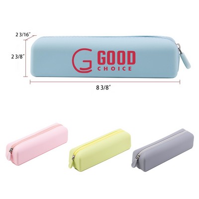 Waterproof Silicone Storage Bag