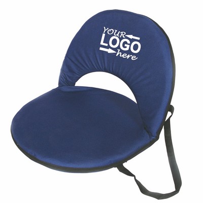 Foldable Floor Lounger
