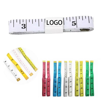 Soft Measuring Tape