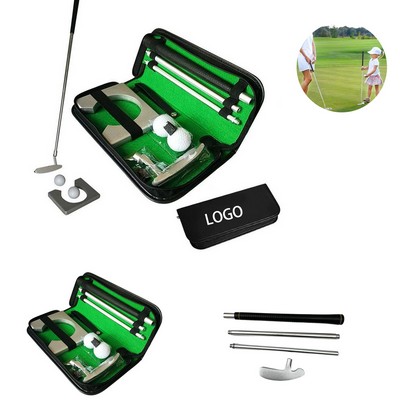 Golf Putter Set