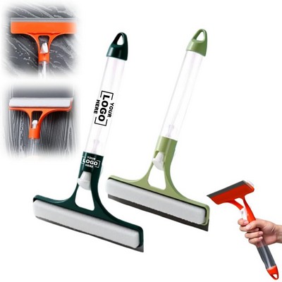 3" 1 Window Cleaning Scraper