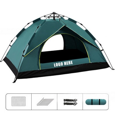 Camping Picnic Automatic Tent