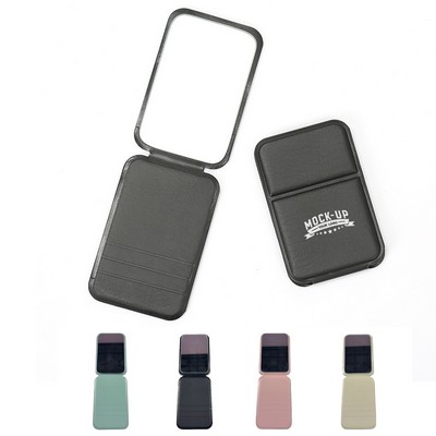 Folding Vanity Mirror