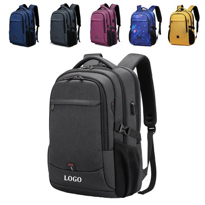 Laptop Backpack