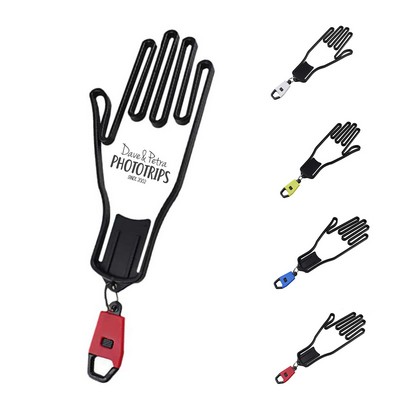 Glove Stretcher Golf Tool