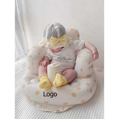 Inflatable Baby Seat