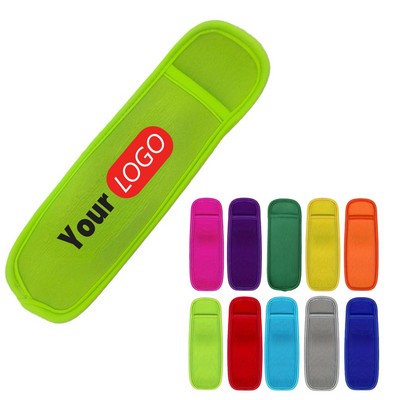 Portable Ice Pops Holder