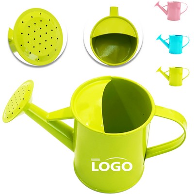 20 oz Gardening Iron Watering Can