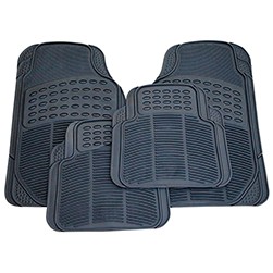 Rubber Floor Mats
