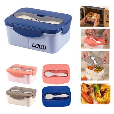 Microwaveable Student Lunch Box