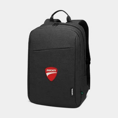 Lenovo 16" ECO Laptop Backpack – Water-Repellent & Spacious