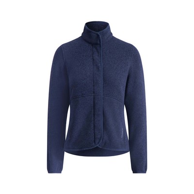 Zero Restriction Women's Gabby Sweaterknit Jacket