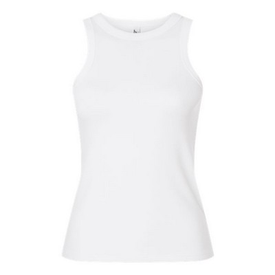 American Apparel® Women's Baby Rib Tank