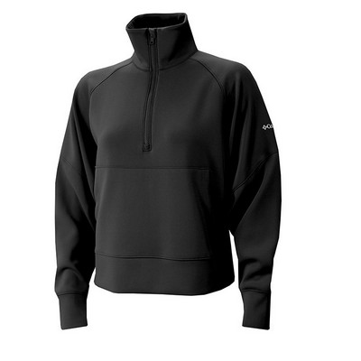 Columbia Ladies Wickhams Hills Pullover