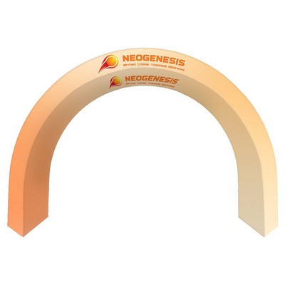 15' Dimensional Archway