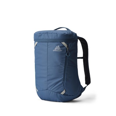 Gregory Winter Fjord Blue Everyday Adventure Rhune 25 Backpack
