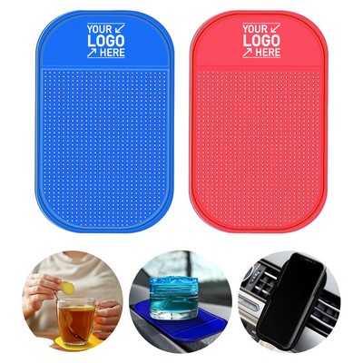 Diamond Painting Sticky Gel Pad Anti-Slip Tools Sticky Mat