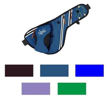 Bottle Holder Waist Pack