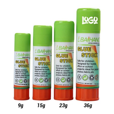 Solid Glue 15g Handmade Stationery for Primary School