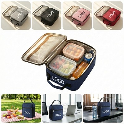 Oxford Cloth Insulation Bag