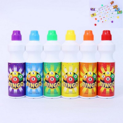 75 mL Bingo Marker Dauber