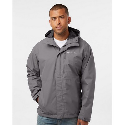Columbia Men's Hikebound™ II Jacket - 208934