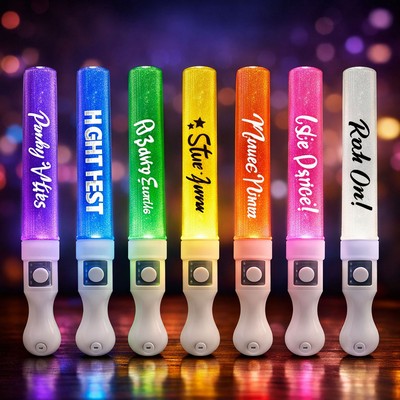 Custom Concert Light Sticks