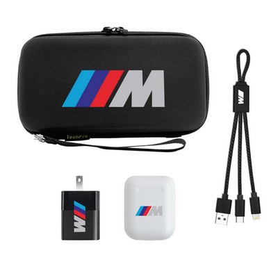 TechPro Mobile Essential Kit 10