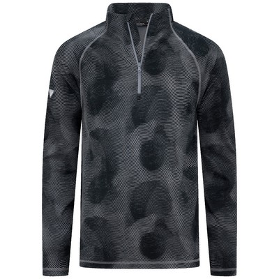 Track Men's Quarter zip