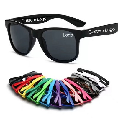 UV400 Promotional Sunglasses