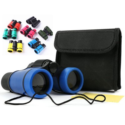Kids Binoculars Shock Proof Toy