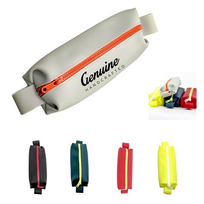 Waterproof Silicone Storage Bag