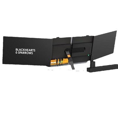 14" Triple Laptop Screen Extender