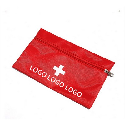 Outdoor First Aid Kit