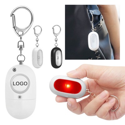 Personal Safety Alarm
