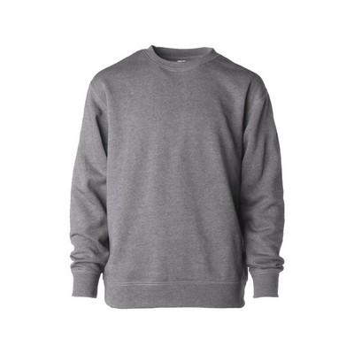 Independent Trading Co. Toddler Lightweight Special Blend Crewneck Sweatshirt - PRM10TSBC