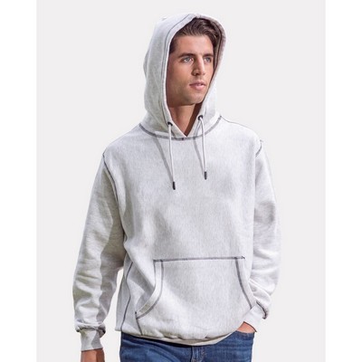MV Sport Unisex Pro-Weave® Sideline Hooded Sweatshirt - 20142