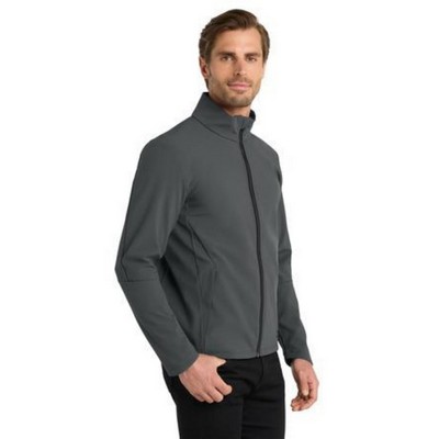OGIO Commuter Full-Zip Soft Shell