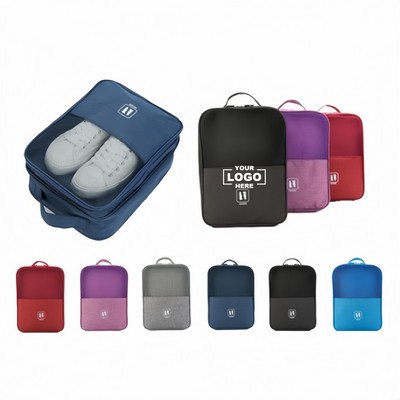 Portable Travel Shoe Storage Bag