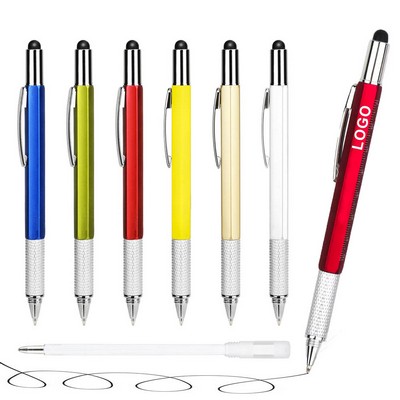 Multi Function Tool Pen