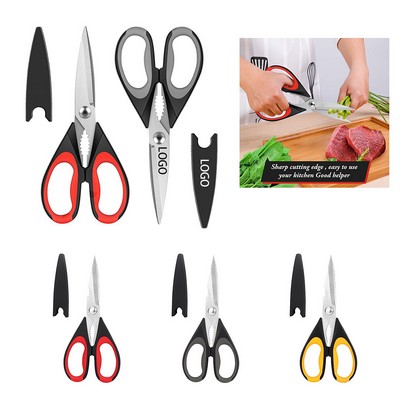 Kitchen Scissors