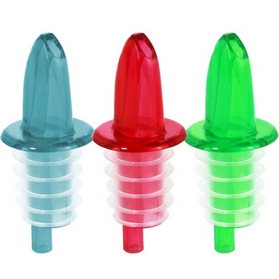 Plastic Bottle Pourer