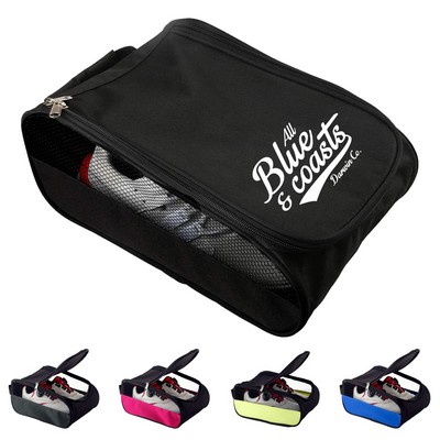 Golf Shoe Bag