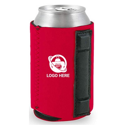 Neoprene Magnetic Can Holder