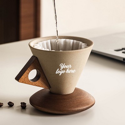 Modern Ceramic Coffee Mug