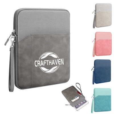 Tablet Protective Sleeve Pouch